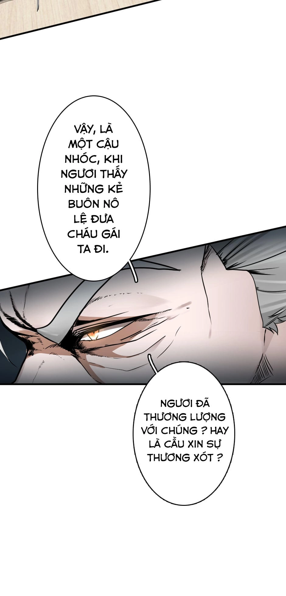 Ánh Sáng Cuối Con Đường Chapter 20 - 65