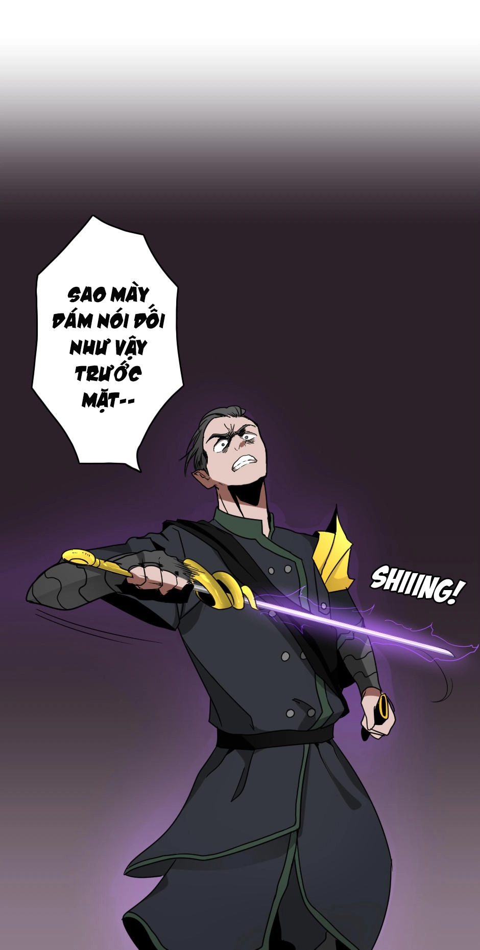 Ánh Sáng Cuối Con Đường Chapter 20 - 67