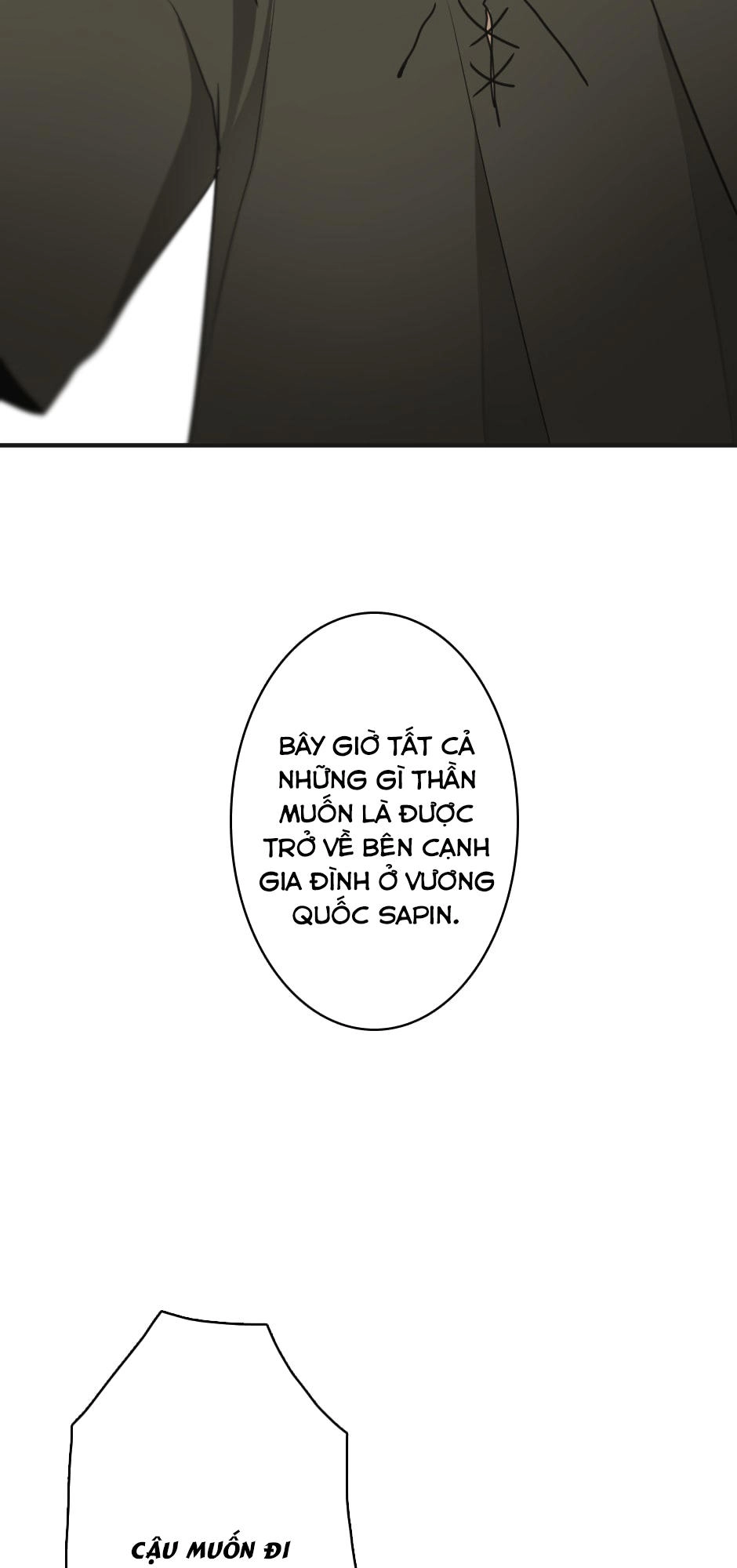 Ánh Sáng Cuối Con Đường Chapter 21 - 7