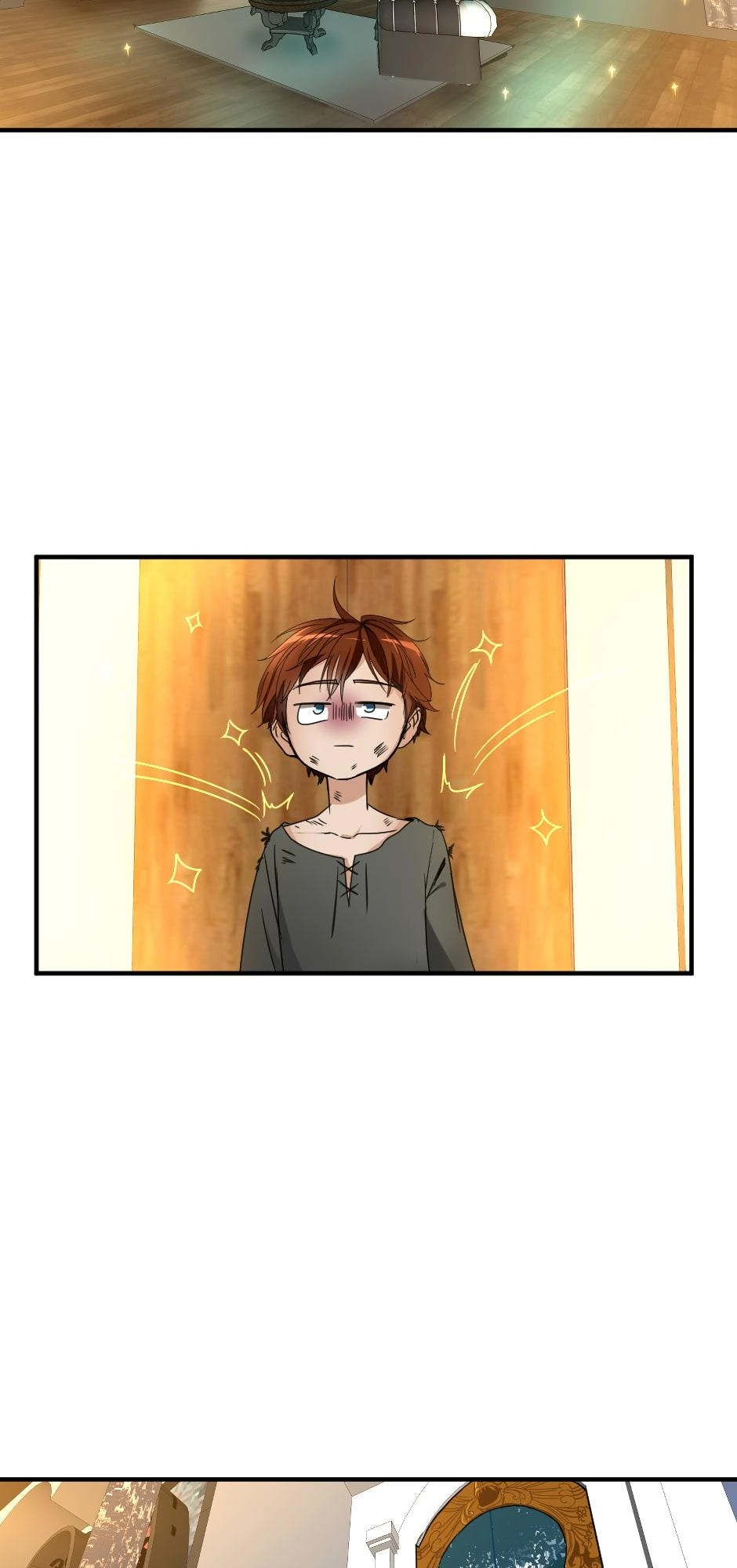 Ánh Sáng Cuối Con Đường Chapter 21 - 22