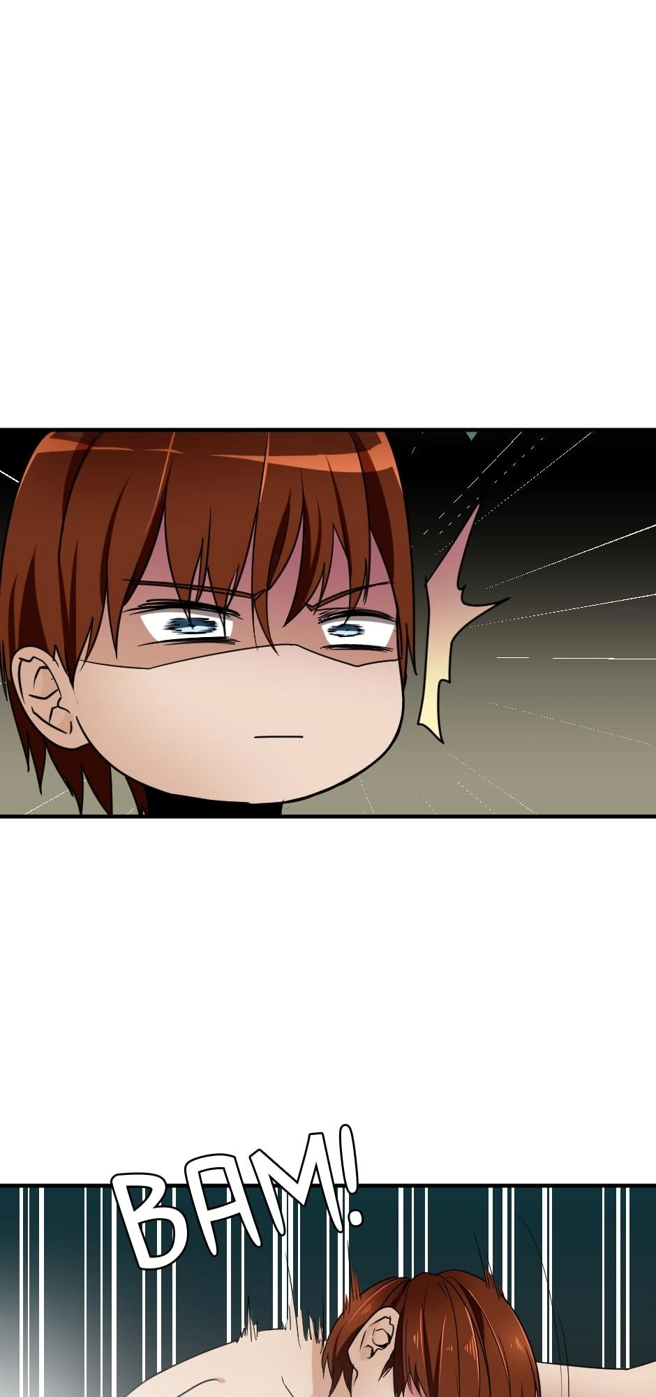 Ánh Sáng Cuối Con Đường Chapter 21 - 24