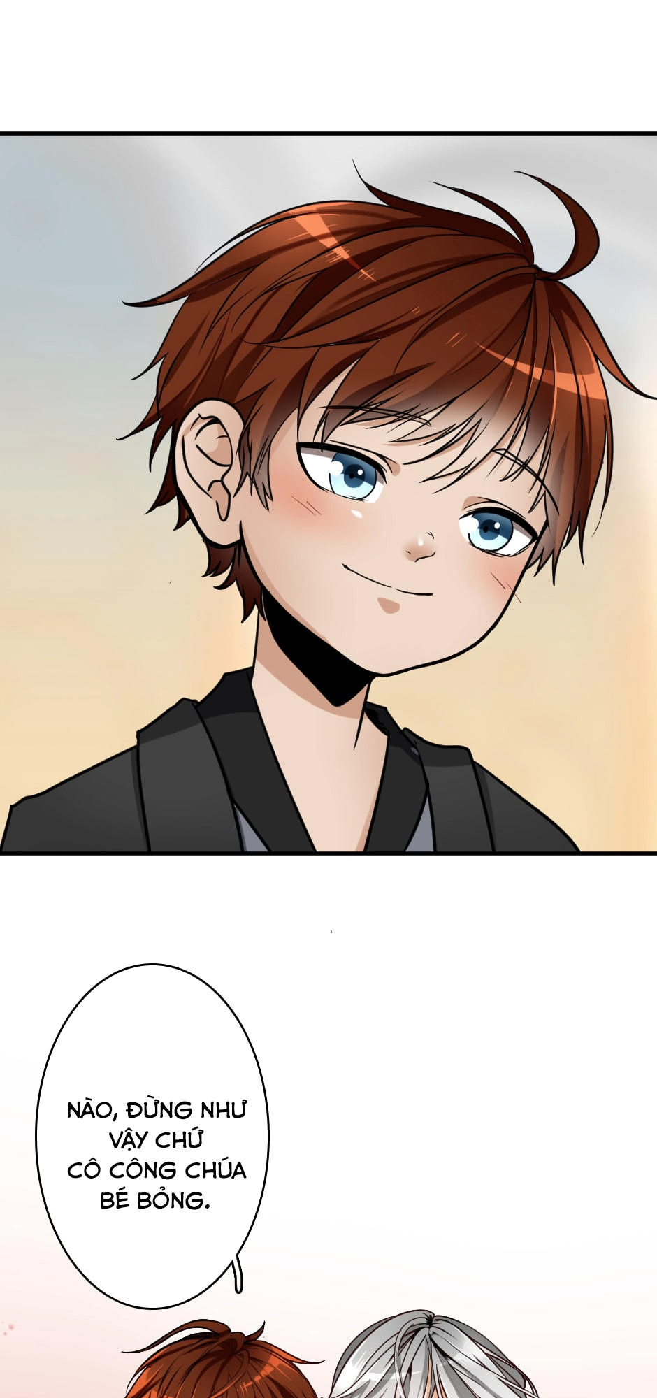 Ánh Sáng Cuối Con Đường Chapter 21 - 34