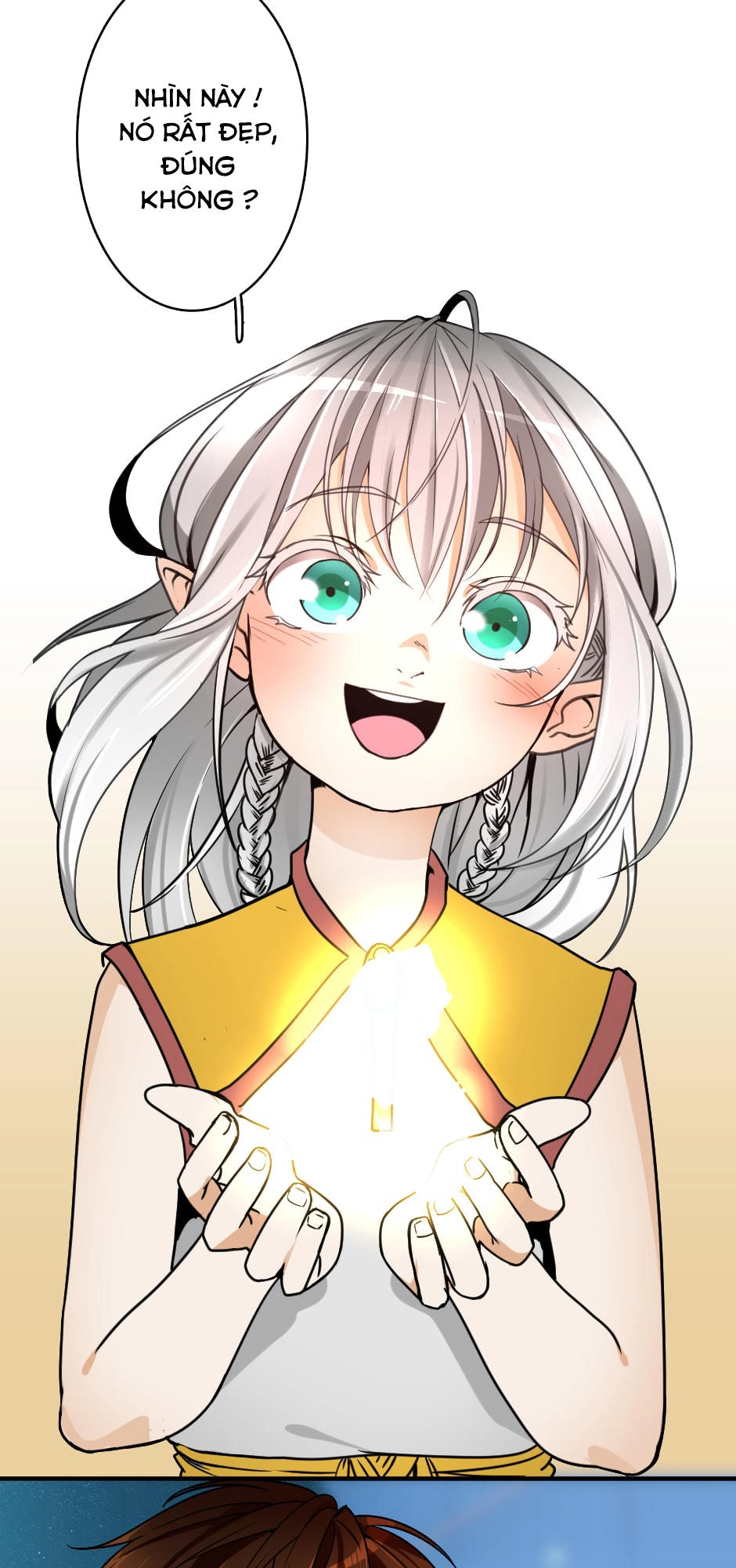 Ánh Sáng Cuối Con Đường Chapter 21 - 40