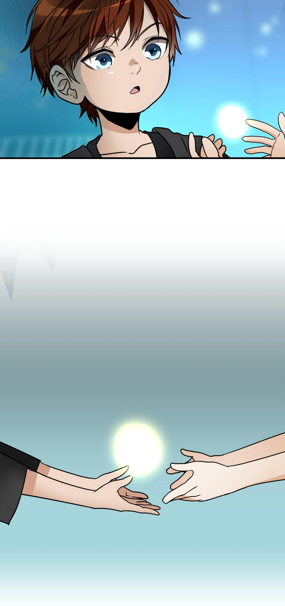 Ánh Sáng Cuối Con Đường Chapter 21 - 41