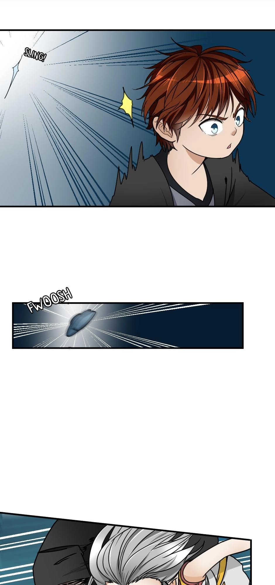 Ánh Sáng Cuối Con Đường Chapter 21 - 42