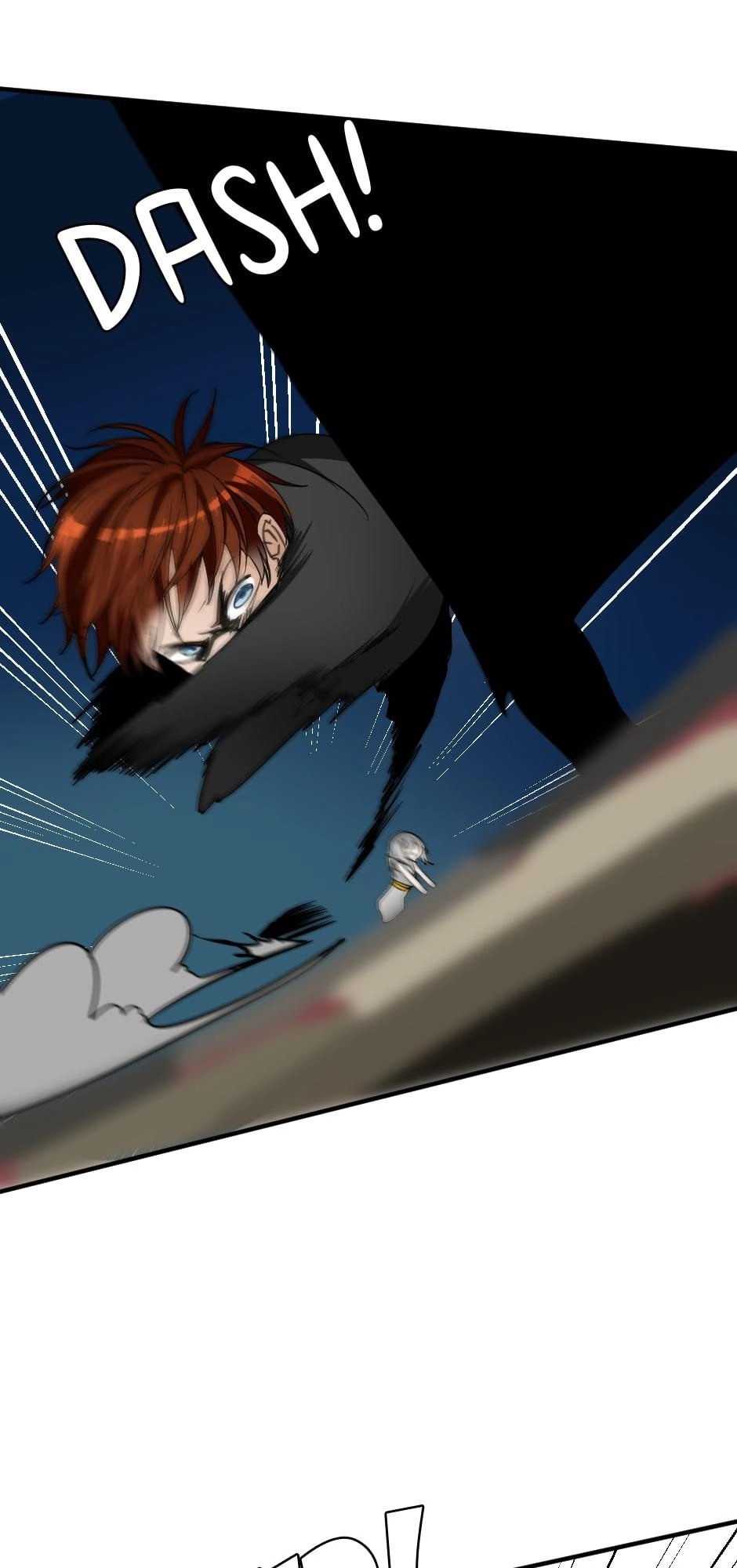 Ánh Sáng Cuối Con Đường Chapter 21 - 44