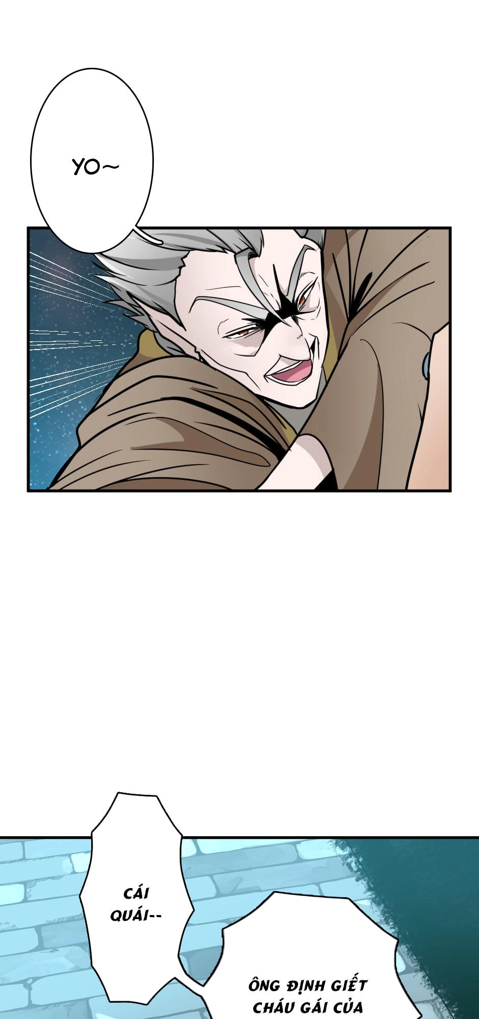 Ánh Sáng Cuối Con Đường Chapter 21 - 46