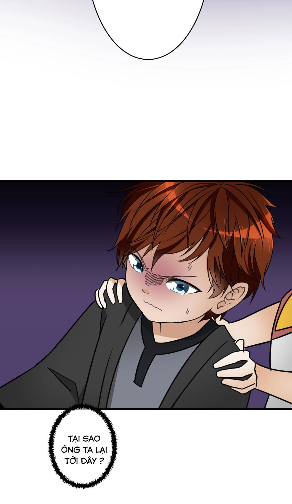 Ánh Sáng Cuối Con Đường Chapter 21 - 52