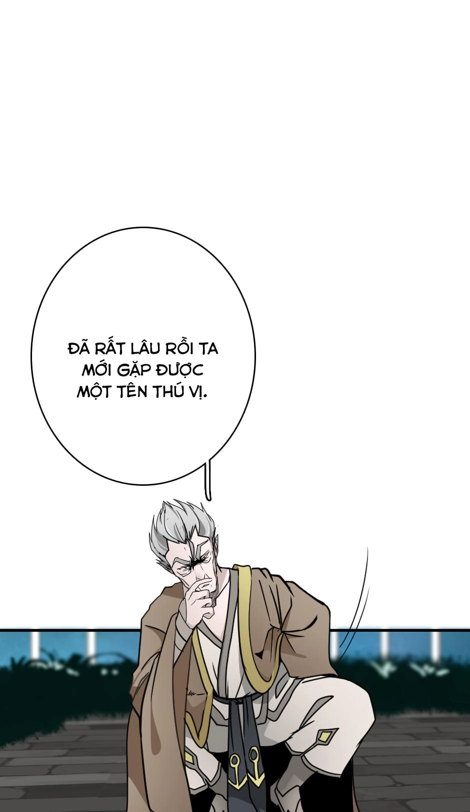 Ánh Sáng Cuối Con Đường Chapter 21 - 53