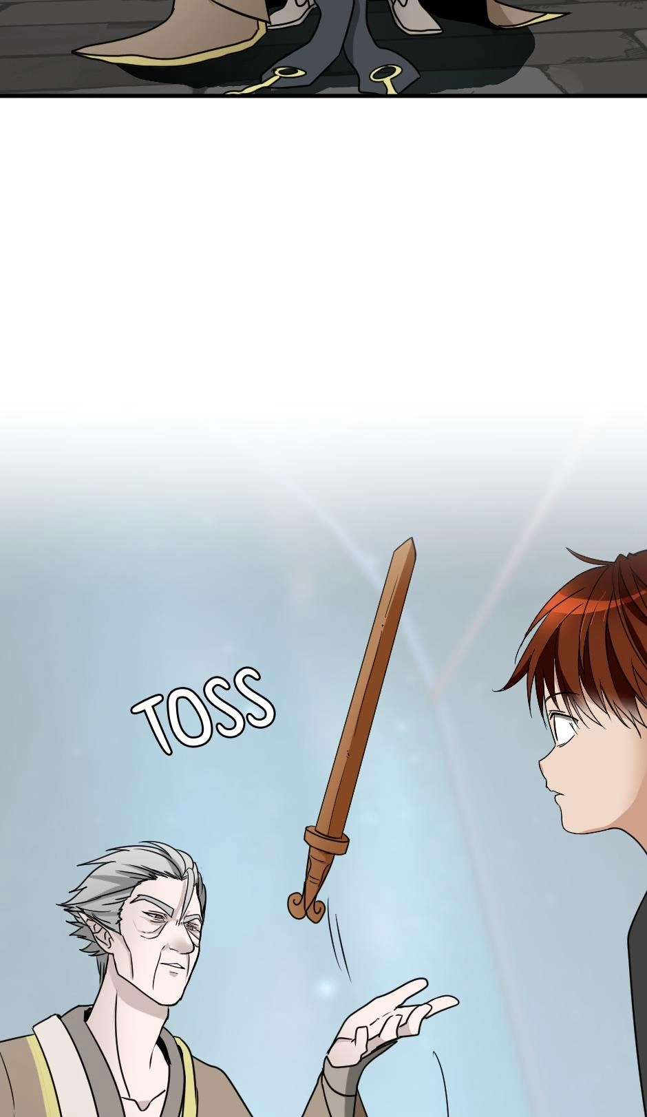 Ánh Sáng Cuối Con Đường Chapter 21 - 54