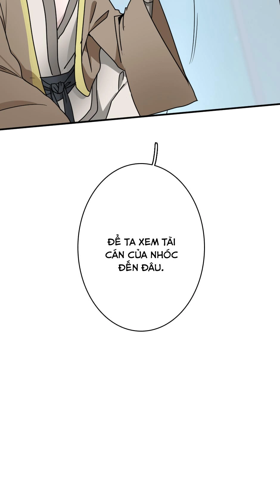 Ánh Sáng Cuối Con Đường Chapter 21 - 55