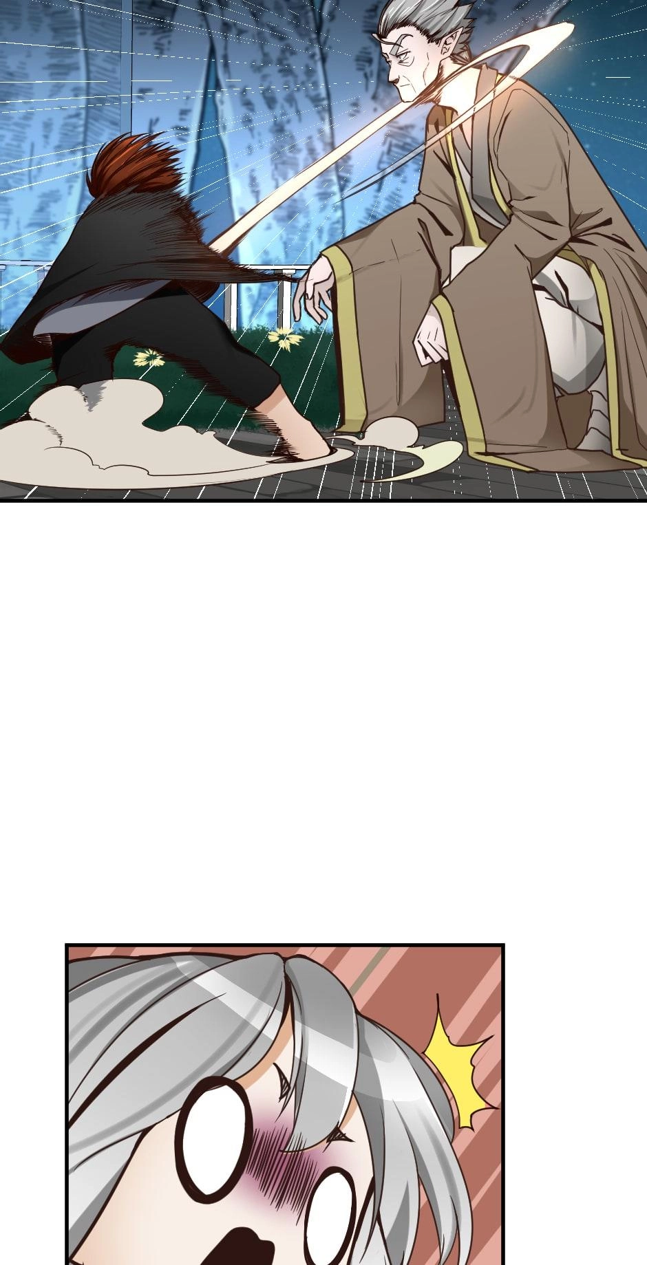 Ánh Sáng Cuối Con Đường Chapter 22 - 10