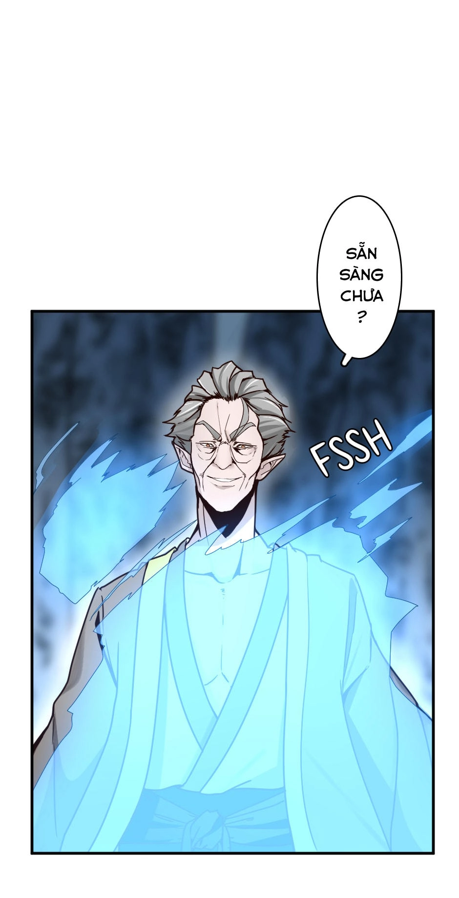 Ánh Sáng Cuối Con Đường Chapter 22 - 12