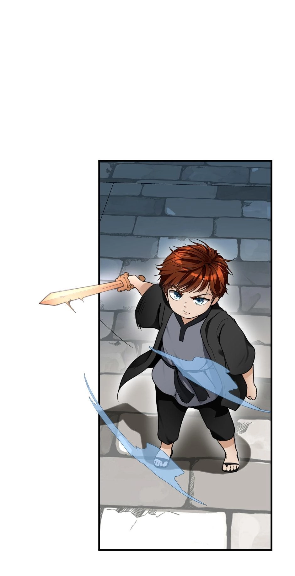 Ánh Sáng Cuối Con Đường Chapter 22 - 13