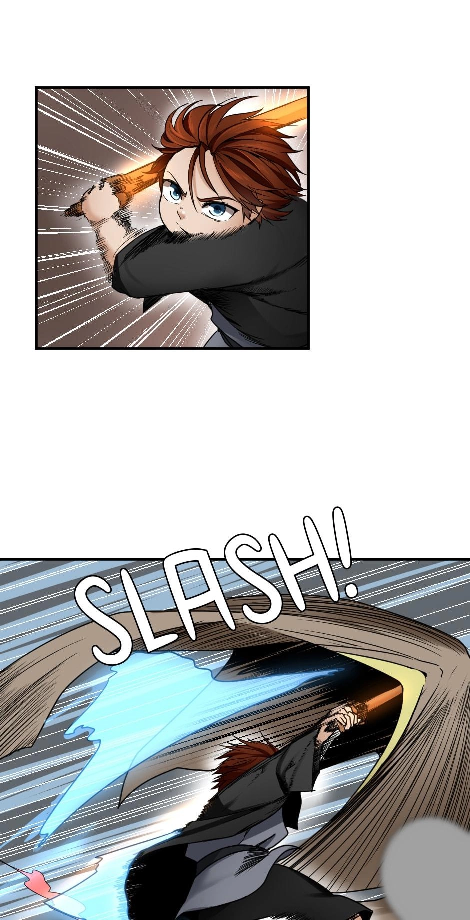 Ánh Sáng Cuối Con Đường Chapter 22 - 14