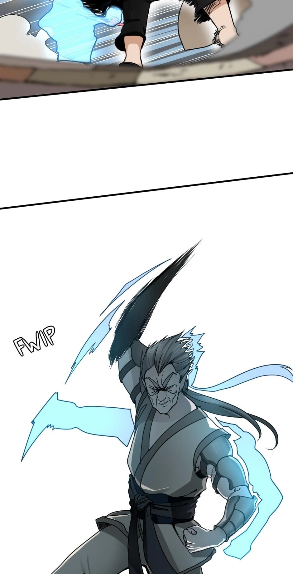 Ánh Sáng Cuối Con Đường Chapter 22 - 15