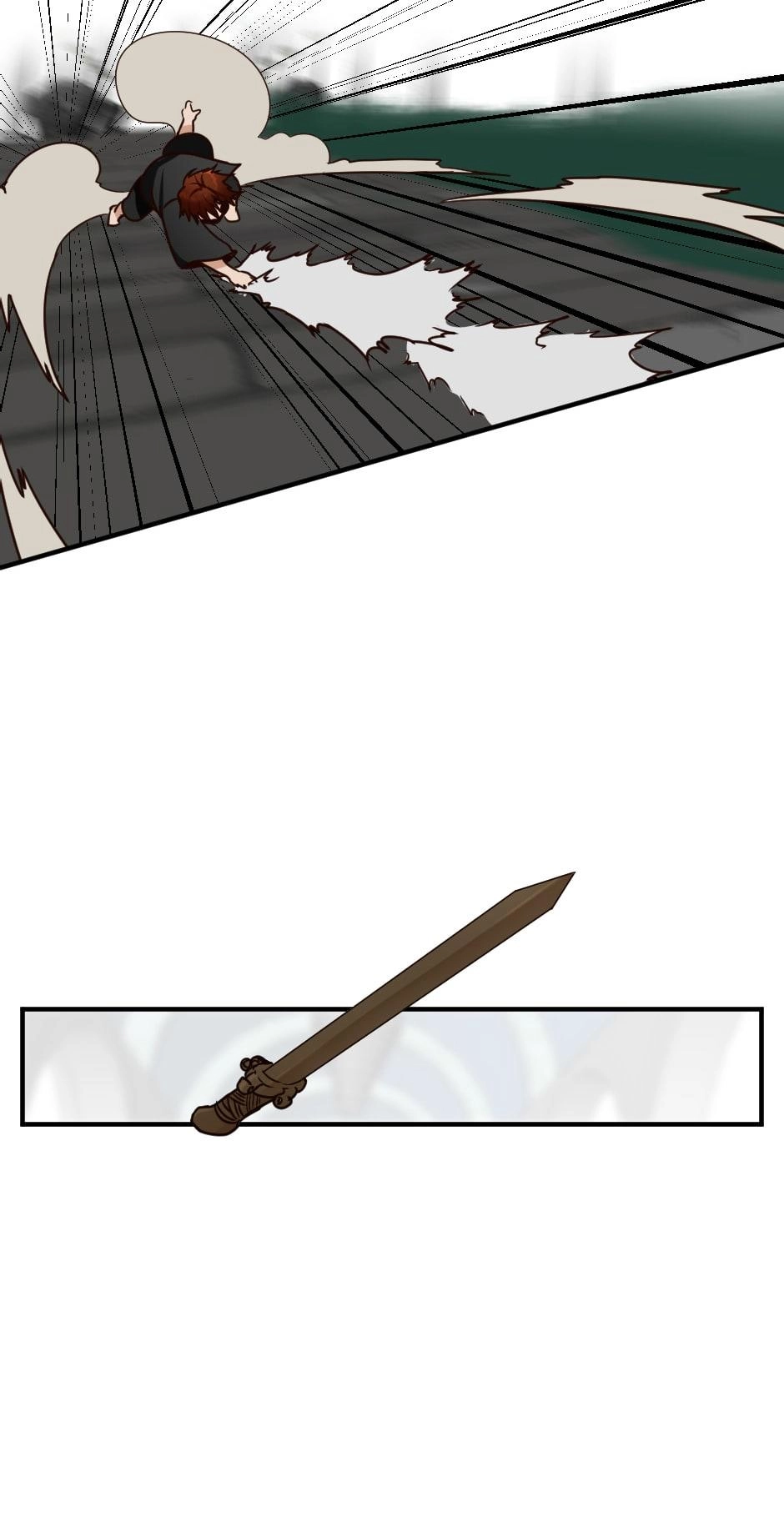 Ánh Sáng Cuối Con Đường Chapter 22 - 21