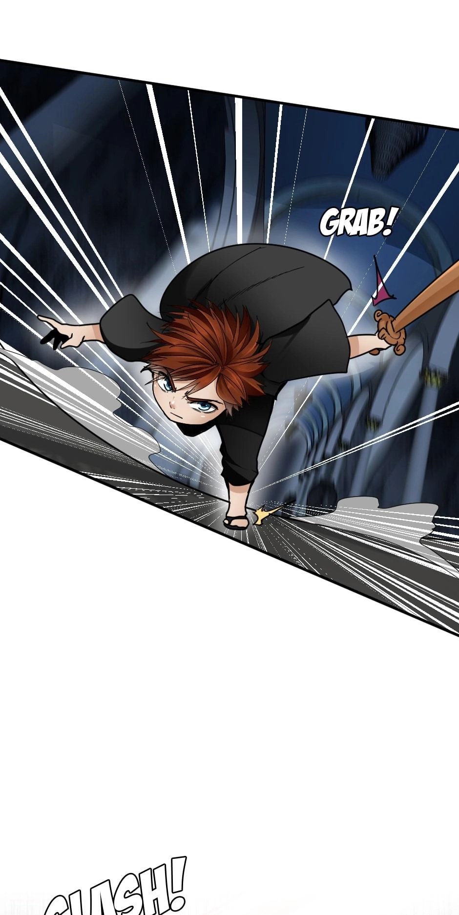 Ánh Sáng Cuối Con Đường Chapter 22 - 22