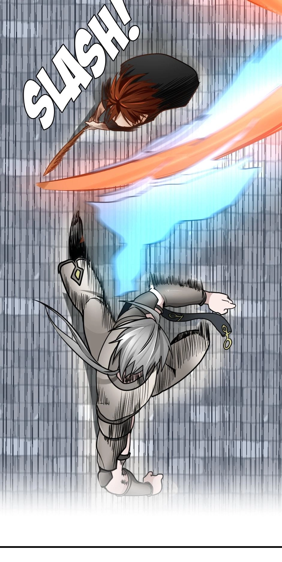 Ánh Sáng Cuối Con Đường Chapter 22 - 25