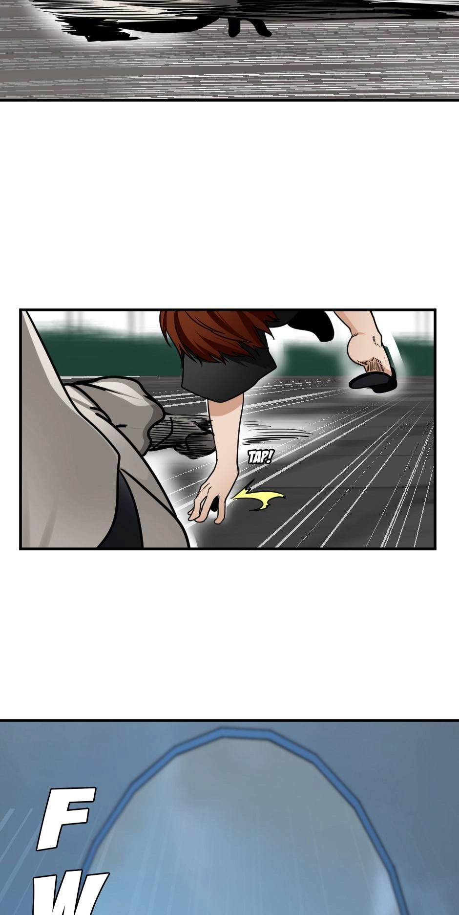 Ánh Sáng Cuối Con Đường Chapter 22 - 29