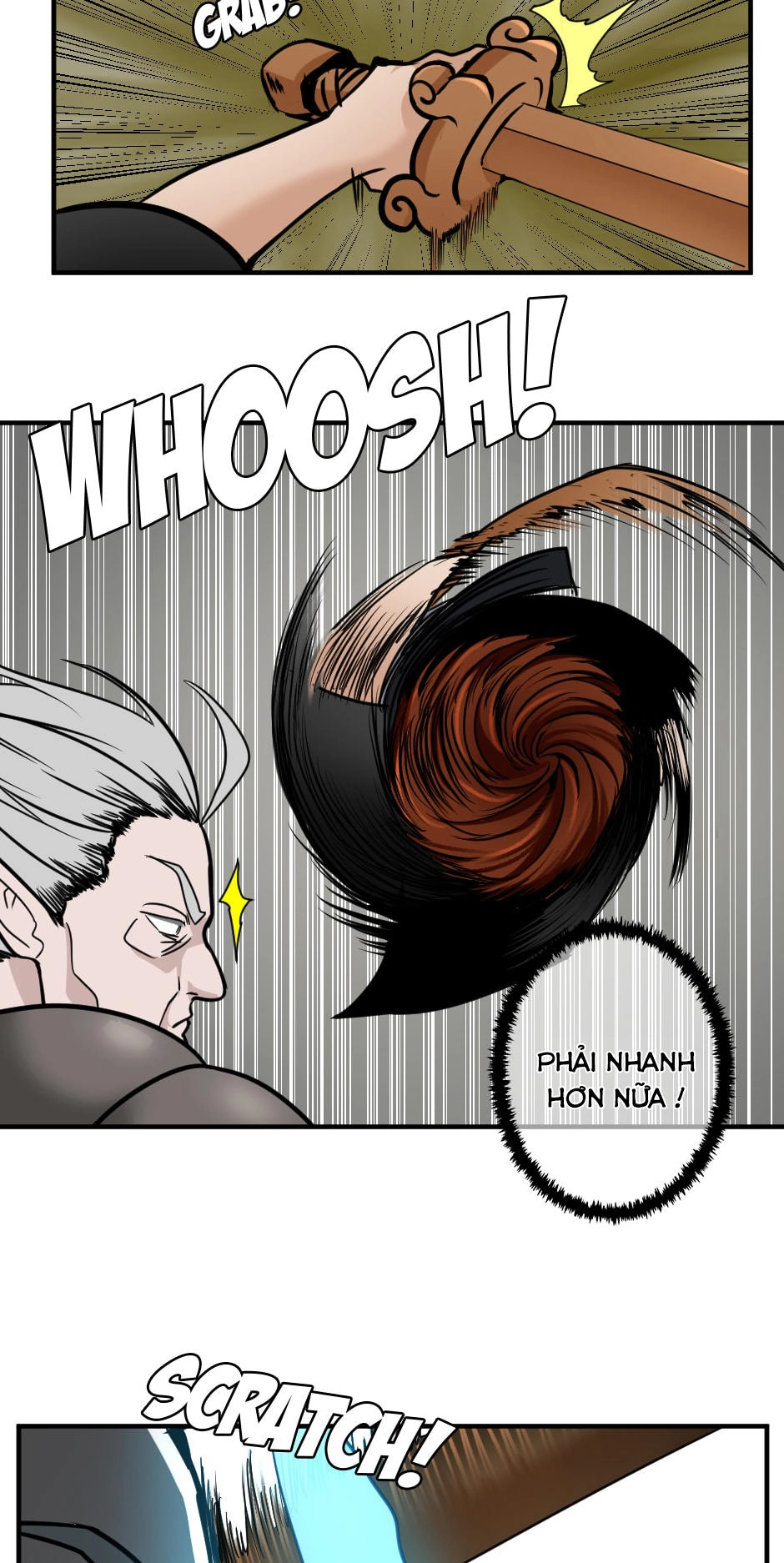 Ánh Sáng Cuối Con Đường Chapter 22 - 31