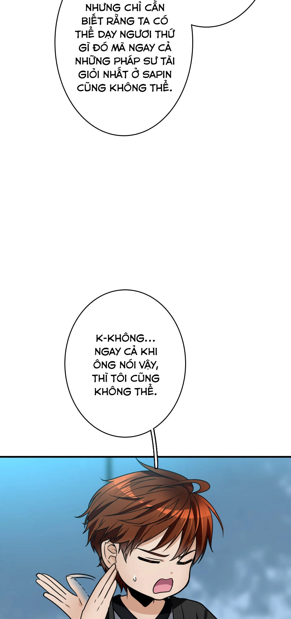 Ánh Sáng Cuối Con Đường Chapter 22 - 45