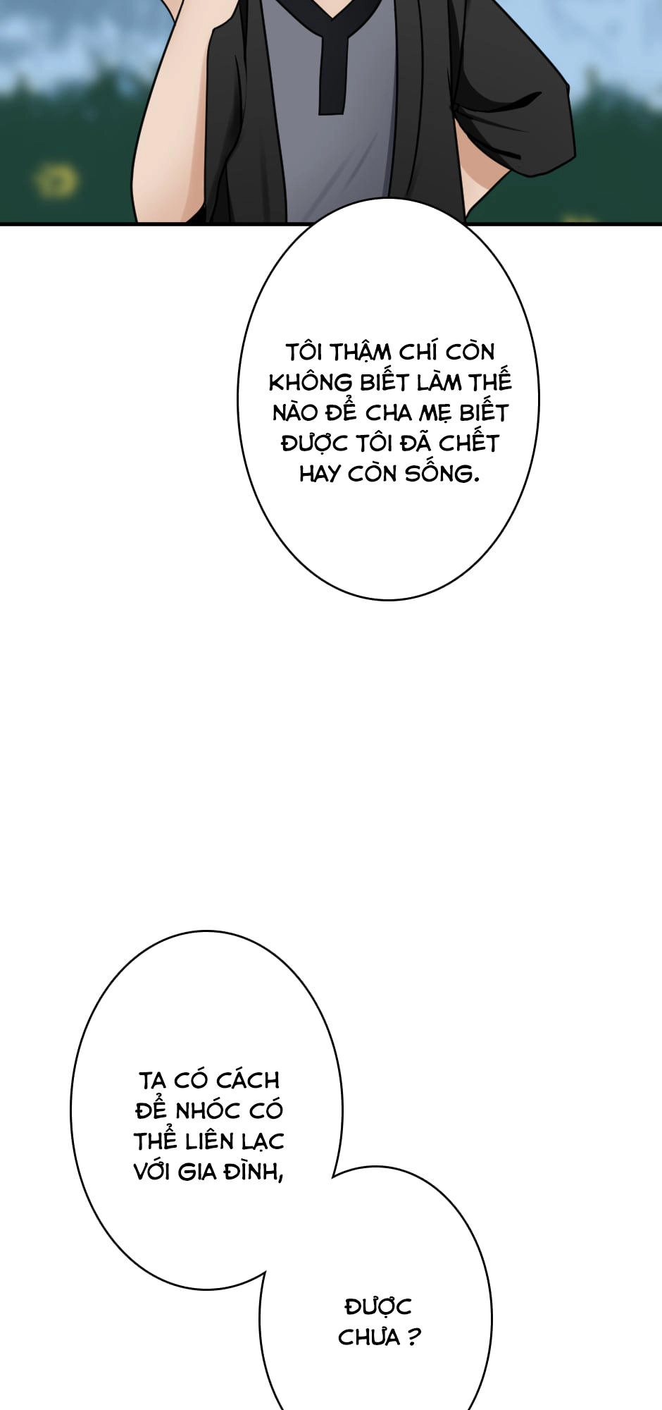 Ánh Sáng Cuối Con Đường Chapter 22 - 46