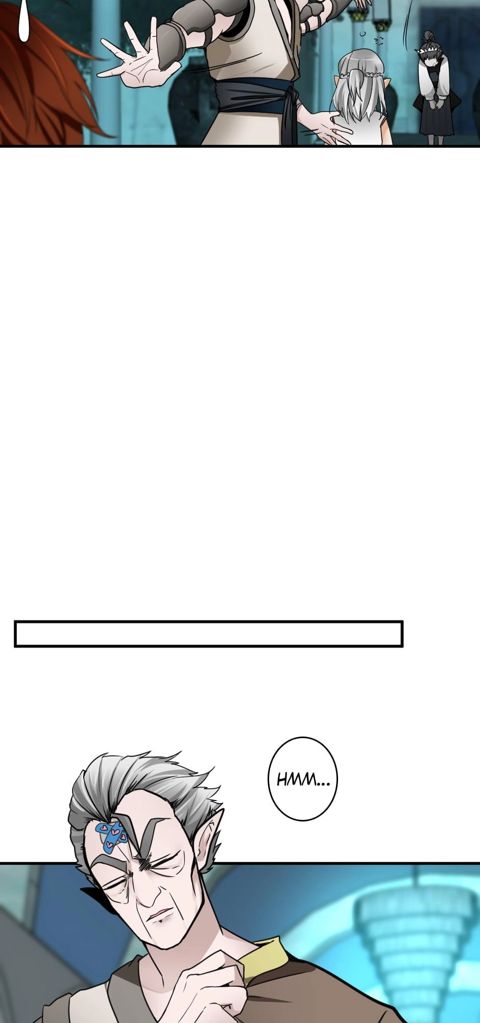 Ánh Sáng Cuối Con Đường Chapter 22 - 48