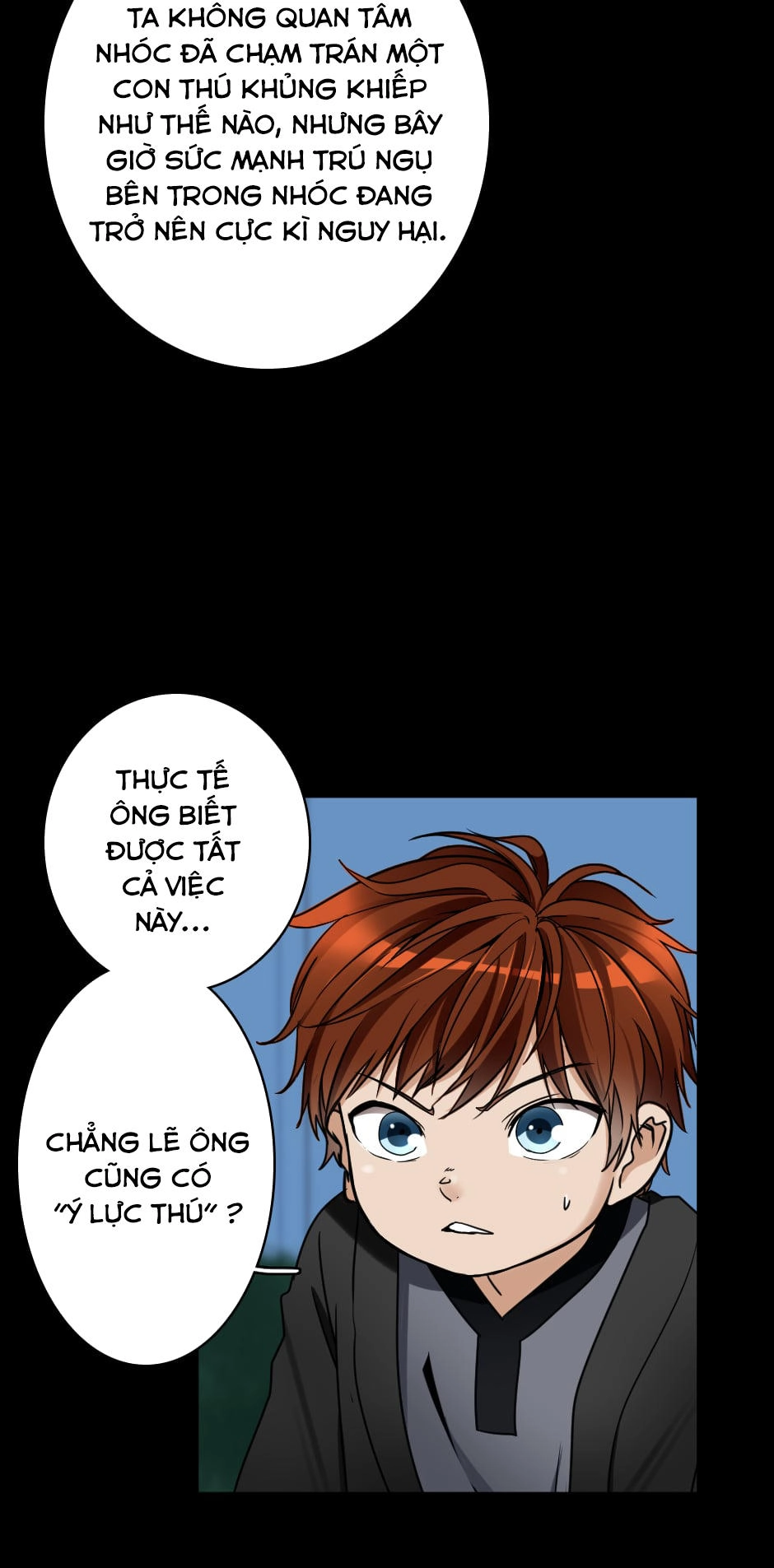 Ánh Sáng Cuối Con Đường Chapter 22 - 54