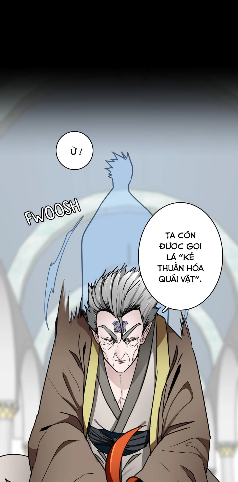 Ánh Sáng Cuối Con Đường Chapter 22 - 55