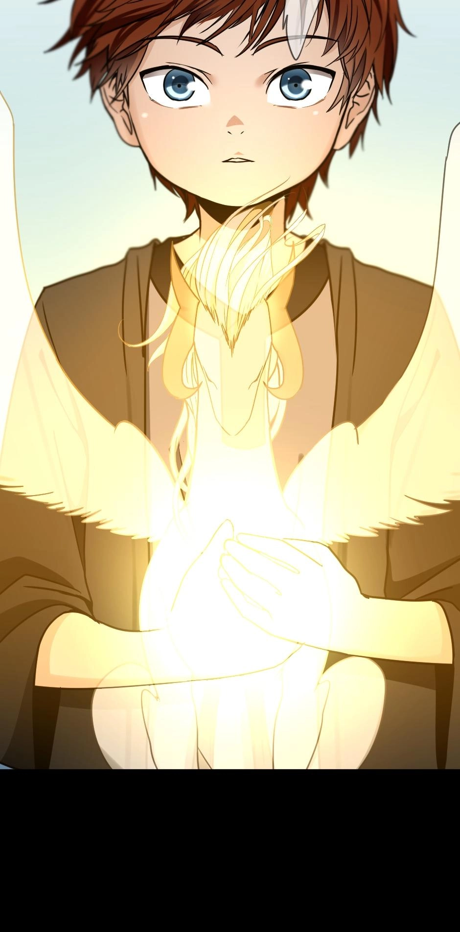 Ánh Sáng Cuối Con Đường Chapter 22 - 57