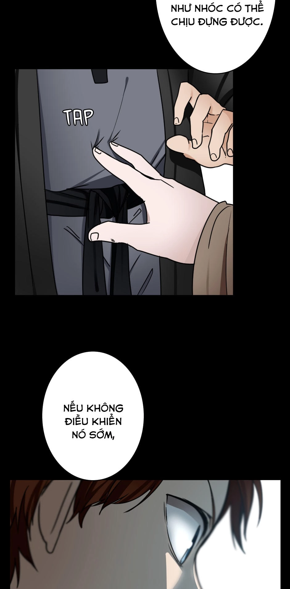 Ánh Sáng Cuối Con Đường Chapter 22 - 59