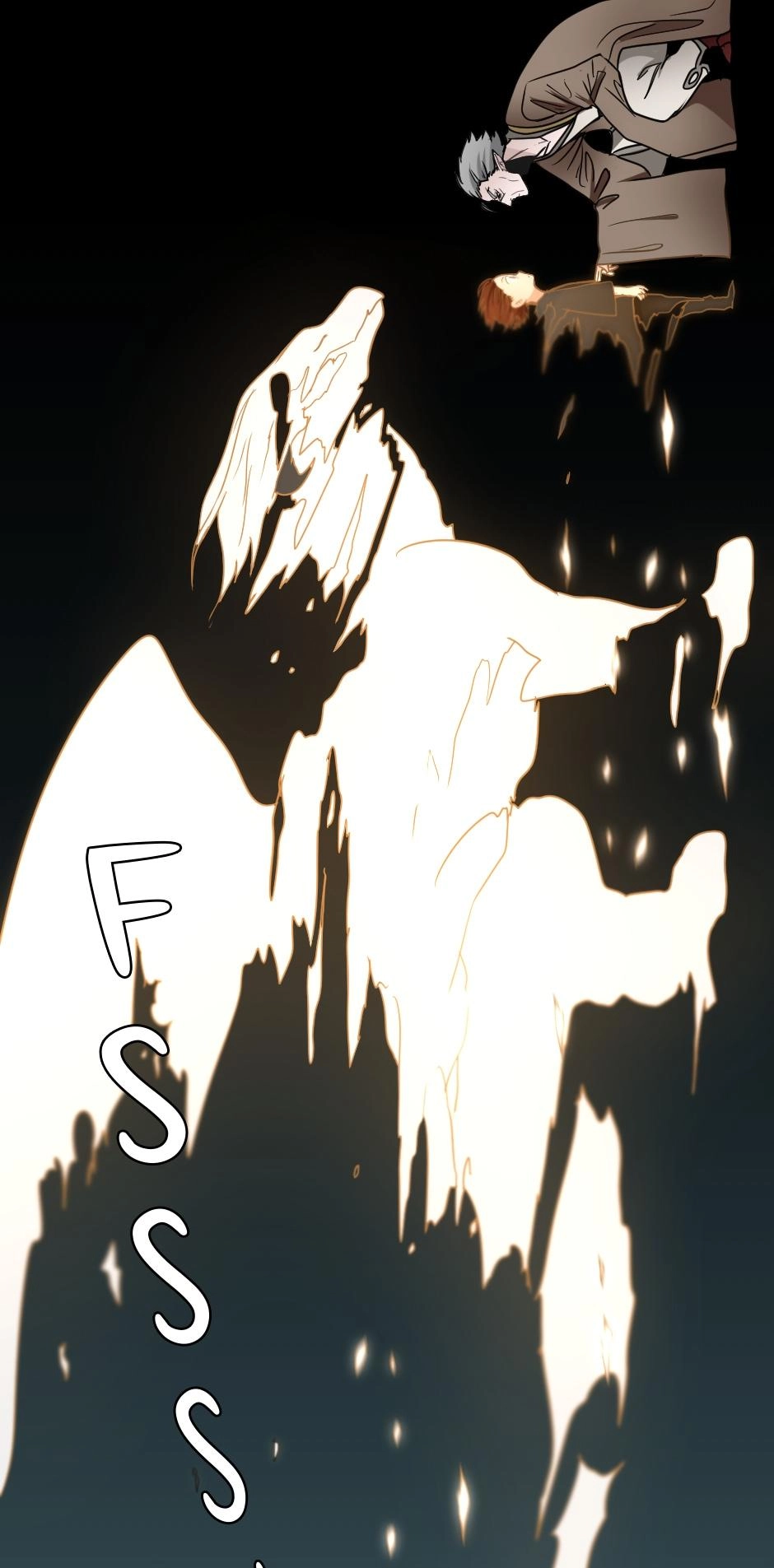 Ánh Sáng Cuối Con Đường Chapter 22 - 61