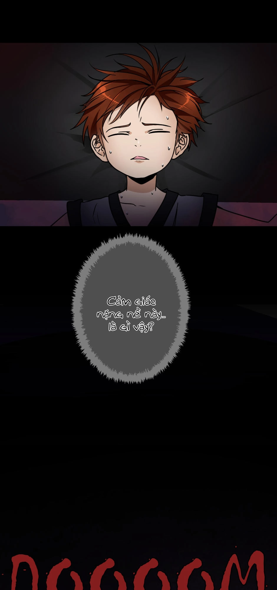 Ánh Sáng Cuối Con Đường Chapter 23 - 6