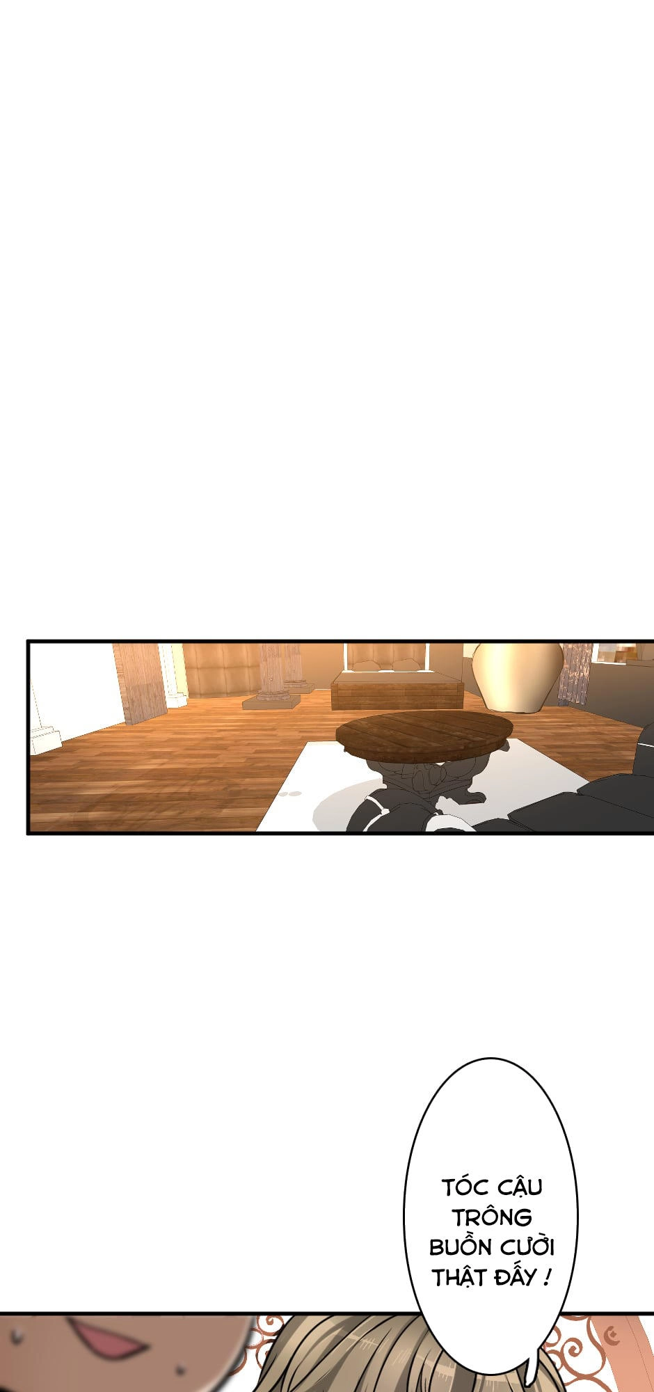 Ánh Sáng Cuối Con Đường Chapter 23 - 11