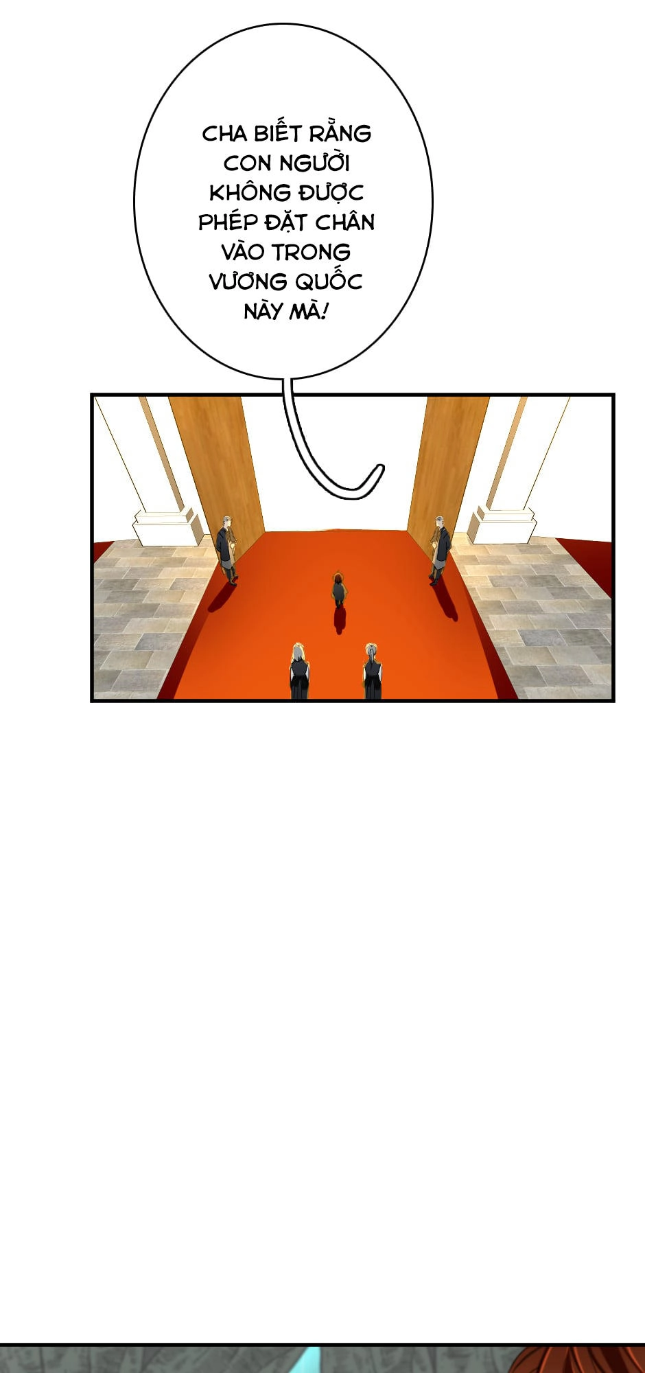 Ánh Sáng Cuối Con Đường Chapter 23 - 17