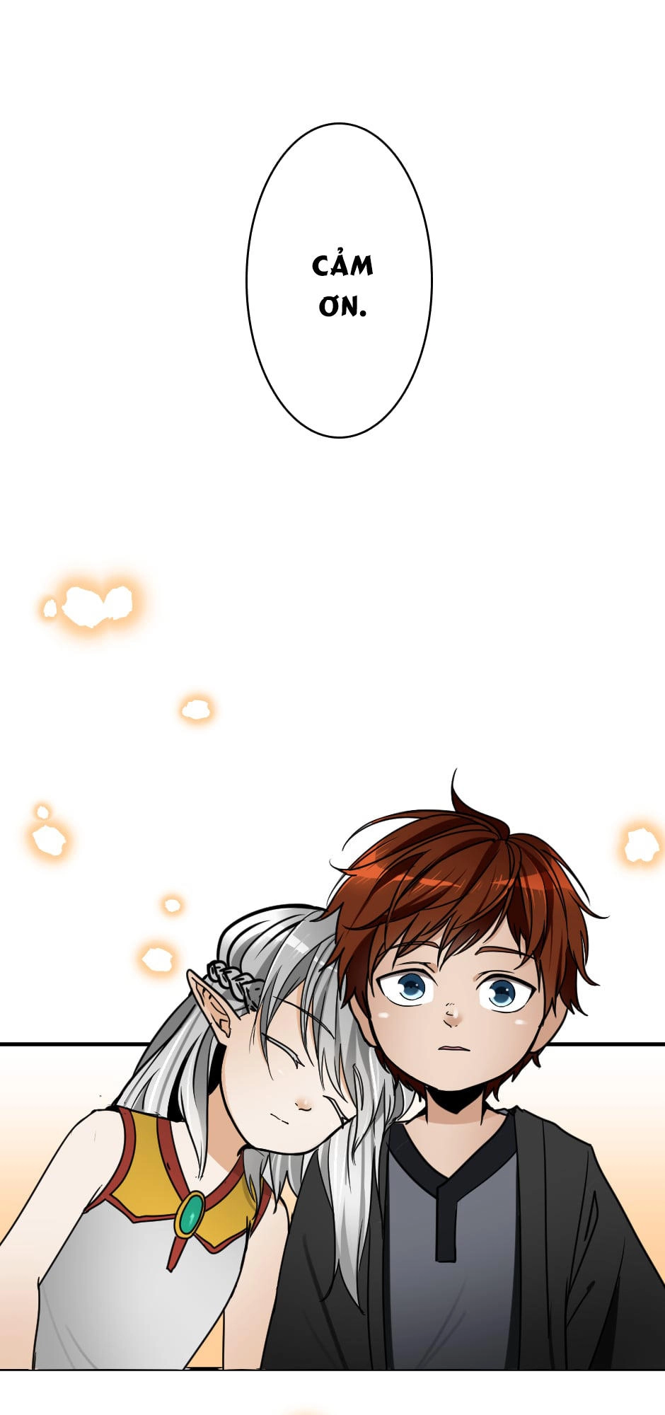 Ánh Sáng Cuối Con Đường Chapter 23 - 31