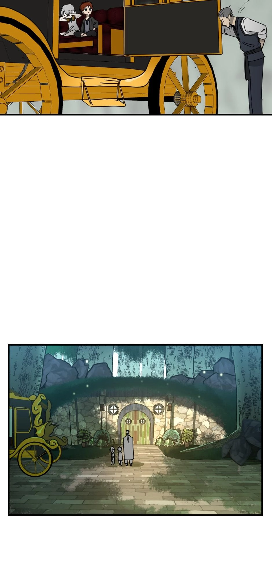 Ánh Sáng Cuối Con Đường Chapter 23 - 34