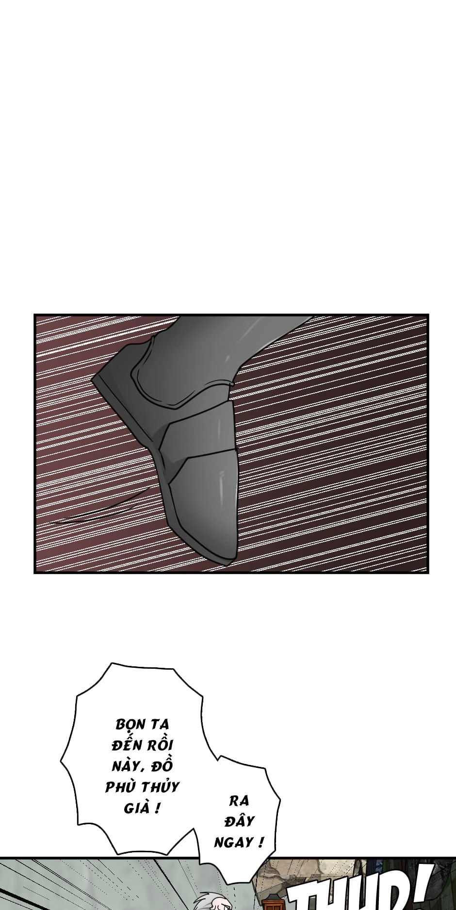 Ánh Sáng Cuối Con Đường Chapter 23 - 36