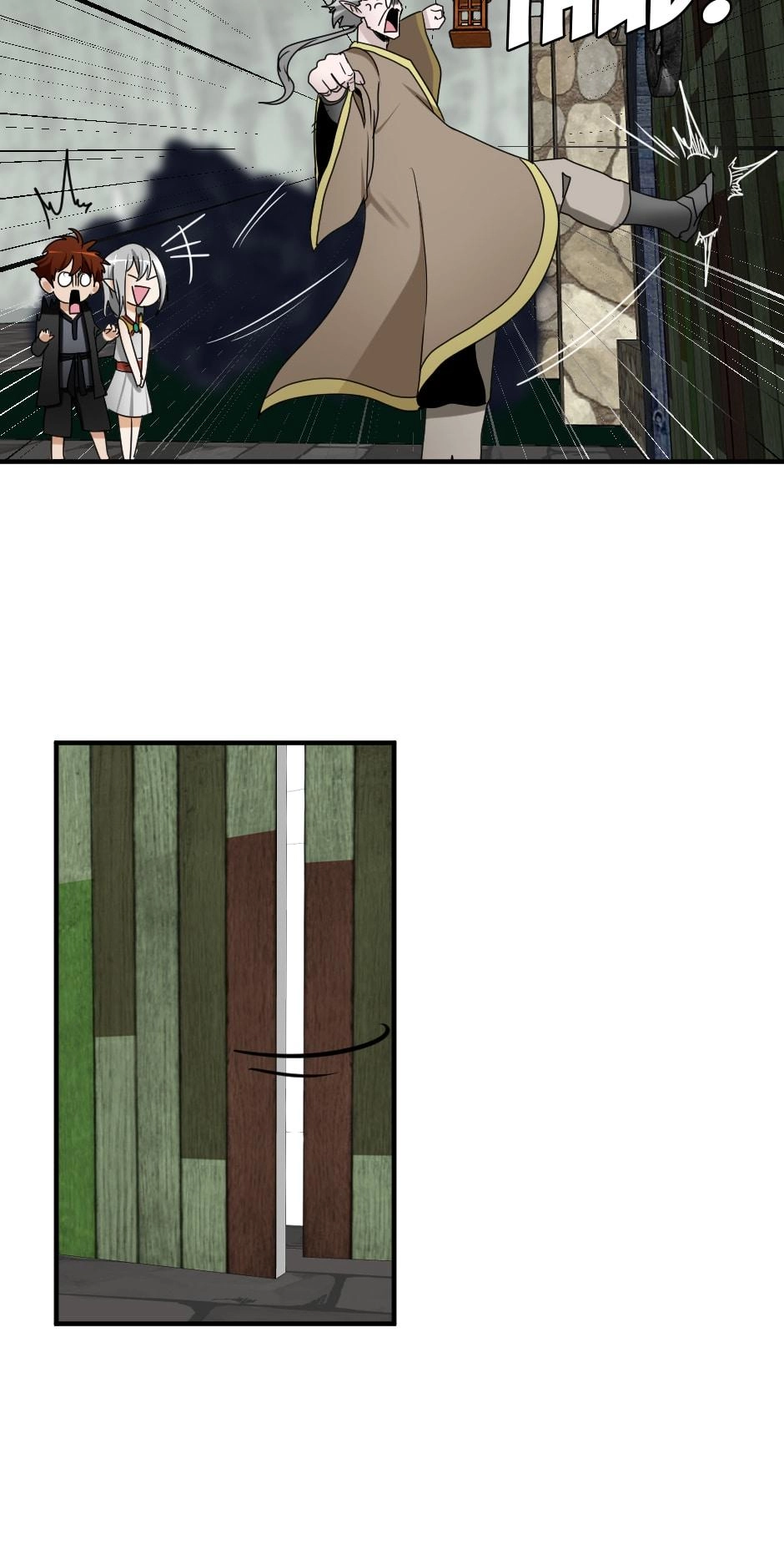 Ánh Sáng Cuối Con Đường Chapter 23 - 37