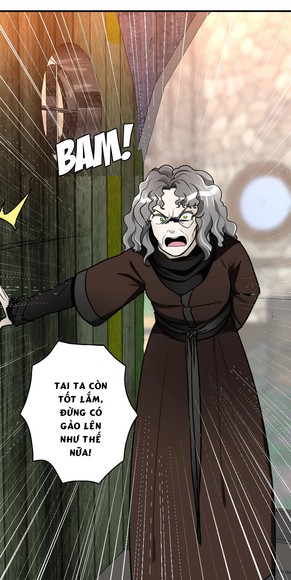 Ánh Sáng Cuối Con Đường Chapter 23 - 38