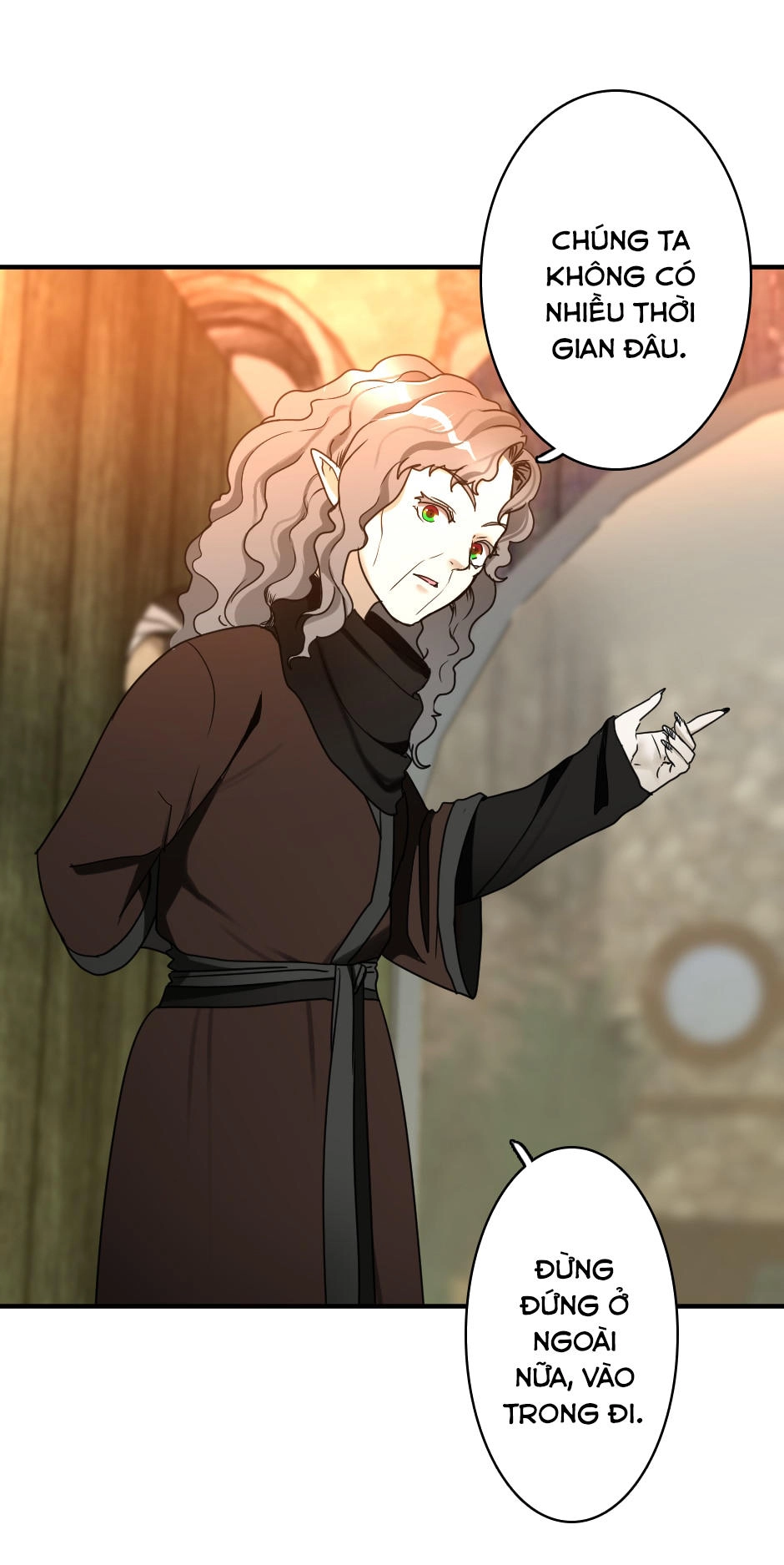 Ánh Sáng Cuối Con Đường Chapter 23 - 41