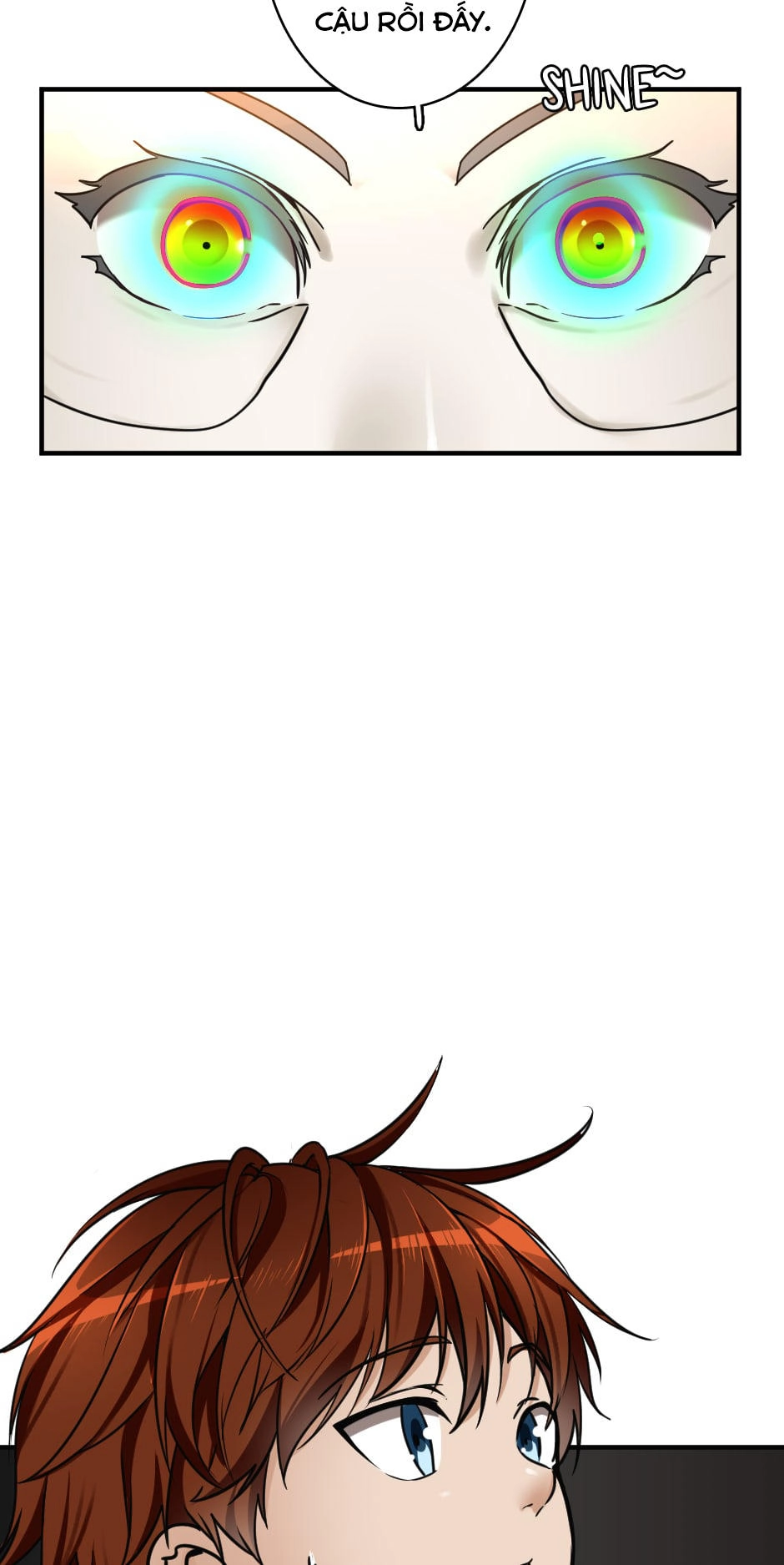 Ánh Sáng Cuối Con Đường Chapter 23 - 49