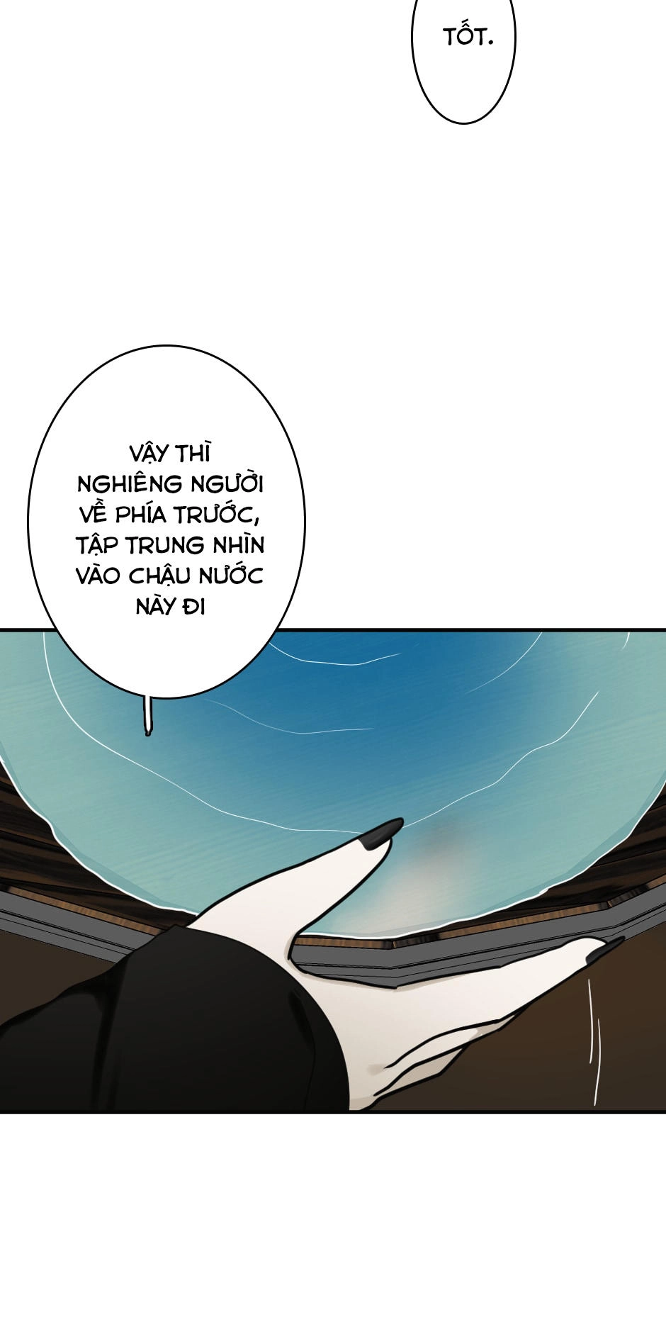 Ánh Sáng Cuối Con Đường Chapter 23 - 51