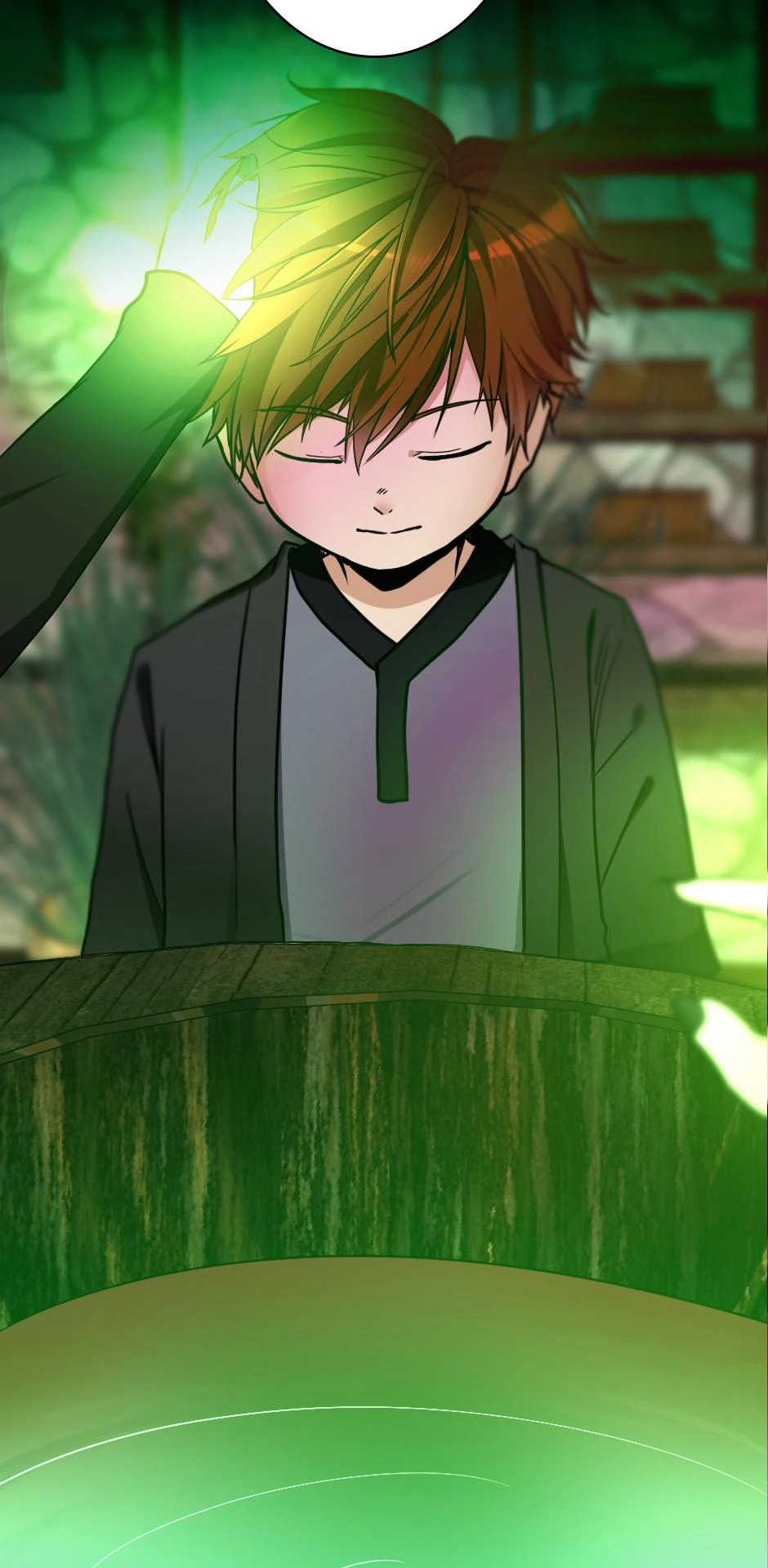 Ánh Sáng Cuối Con Đường Chapter 23 - 53