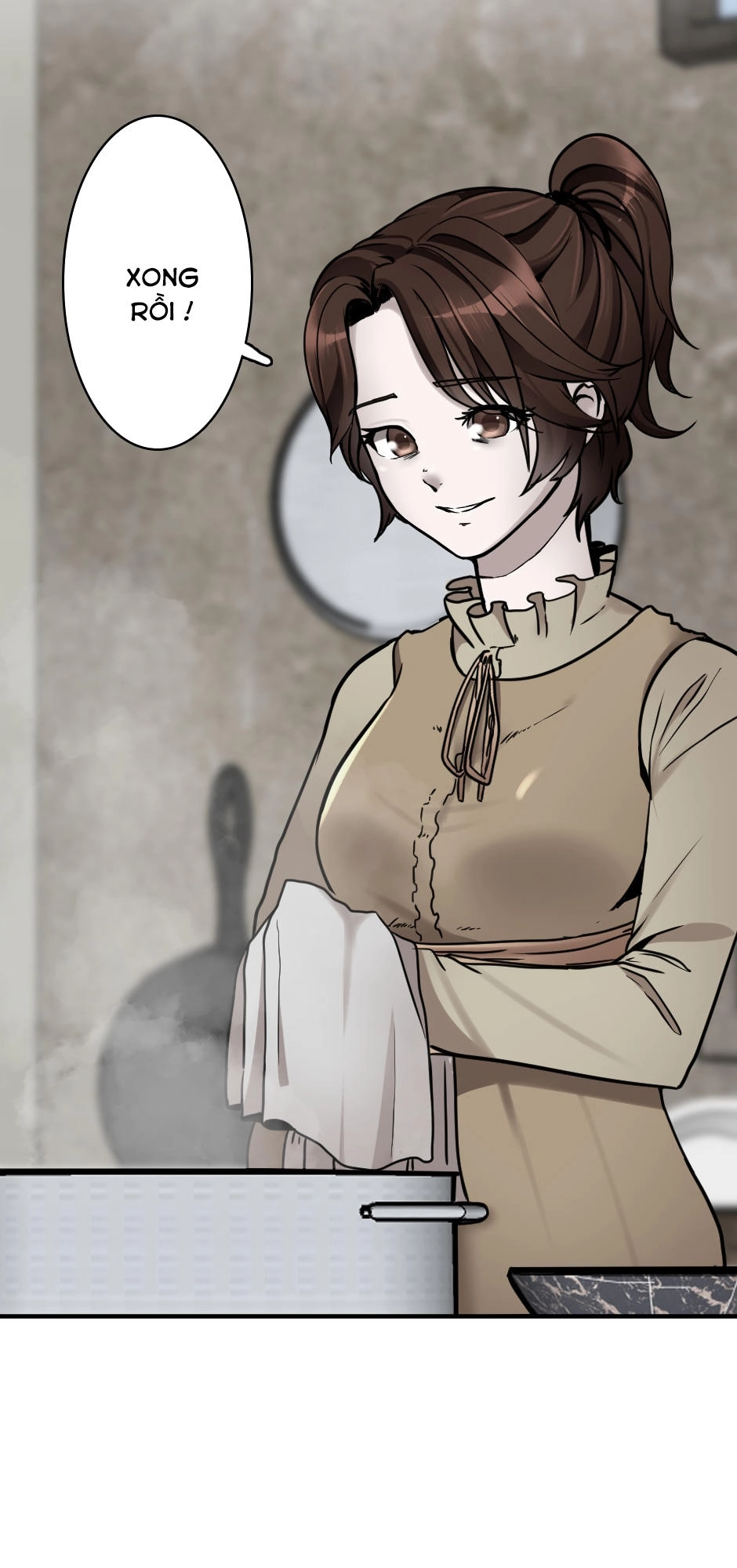 Ánh Sáng Cuối Con Đường Chapter 24 - 7