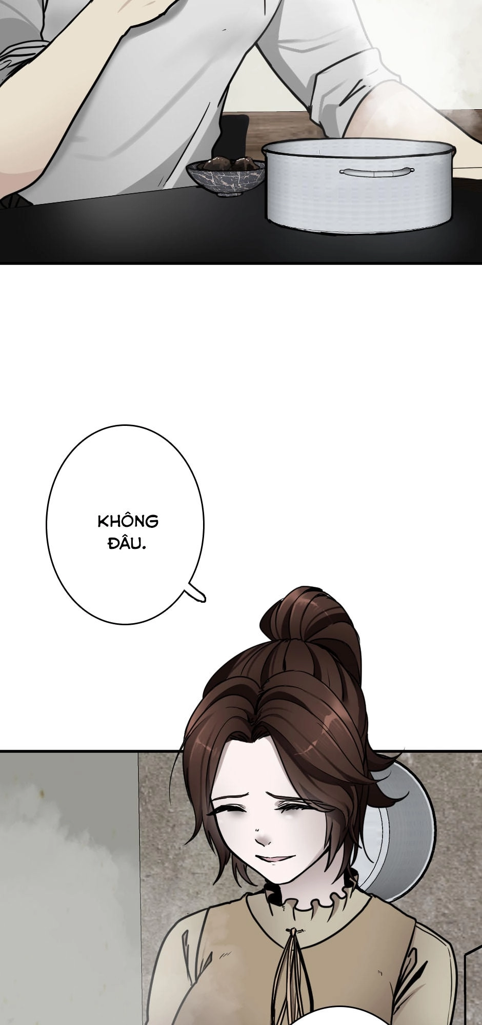 Ánh Sáng Cuối Con Đường Chapter 24 - 9