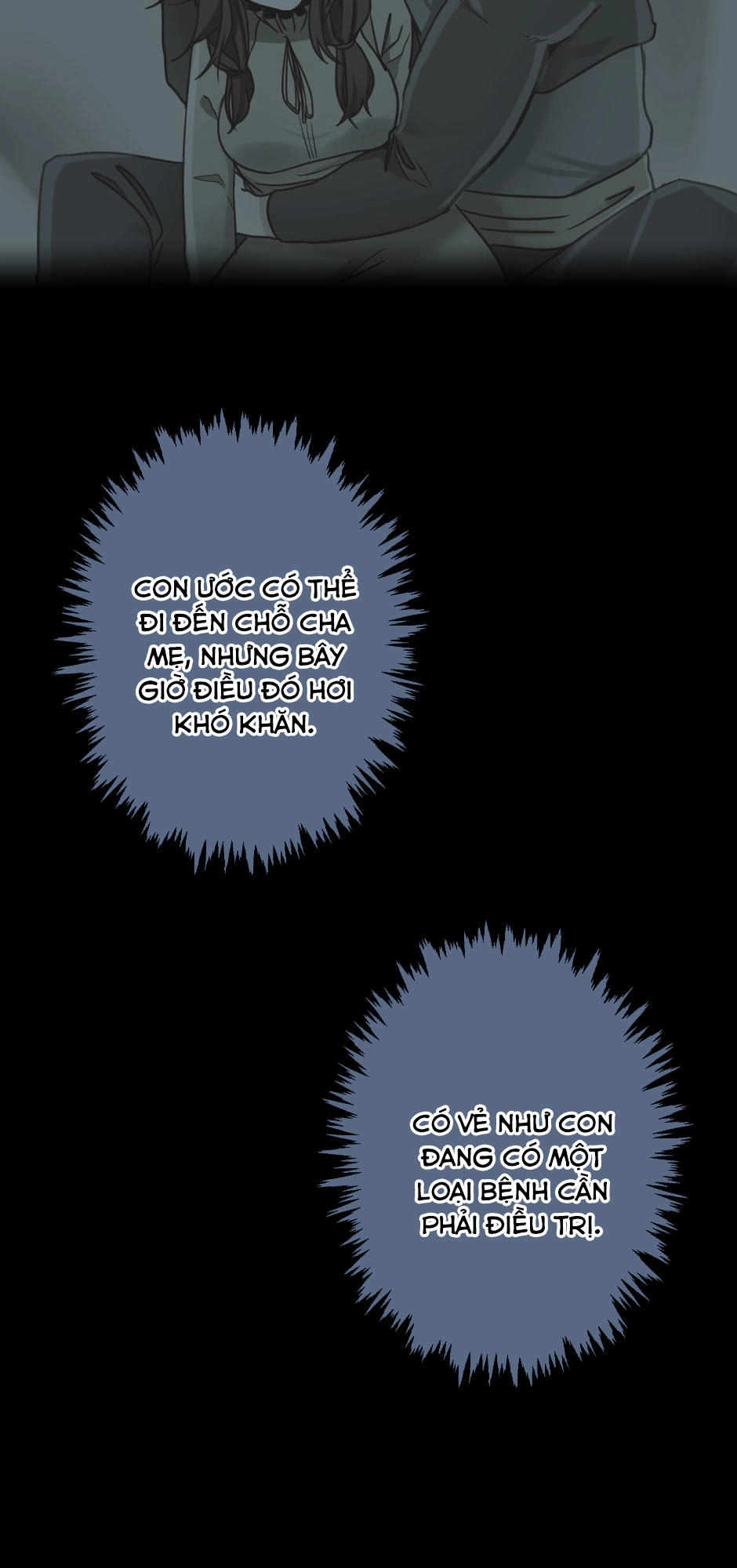 Ánh Sáng Cuối Con Đường Chapter 24 - 30