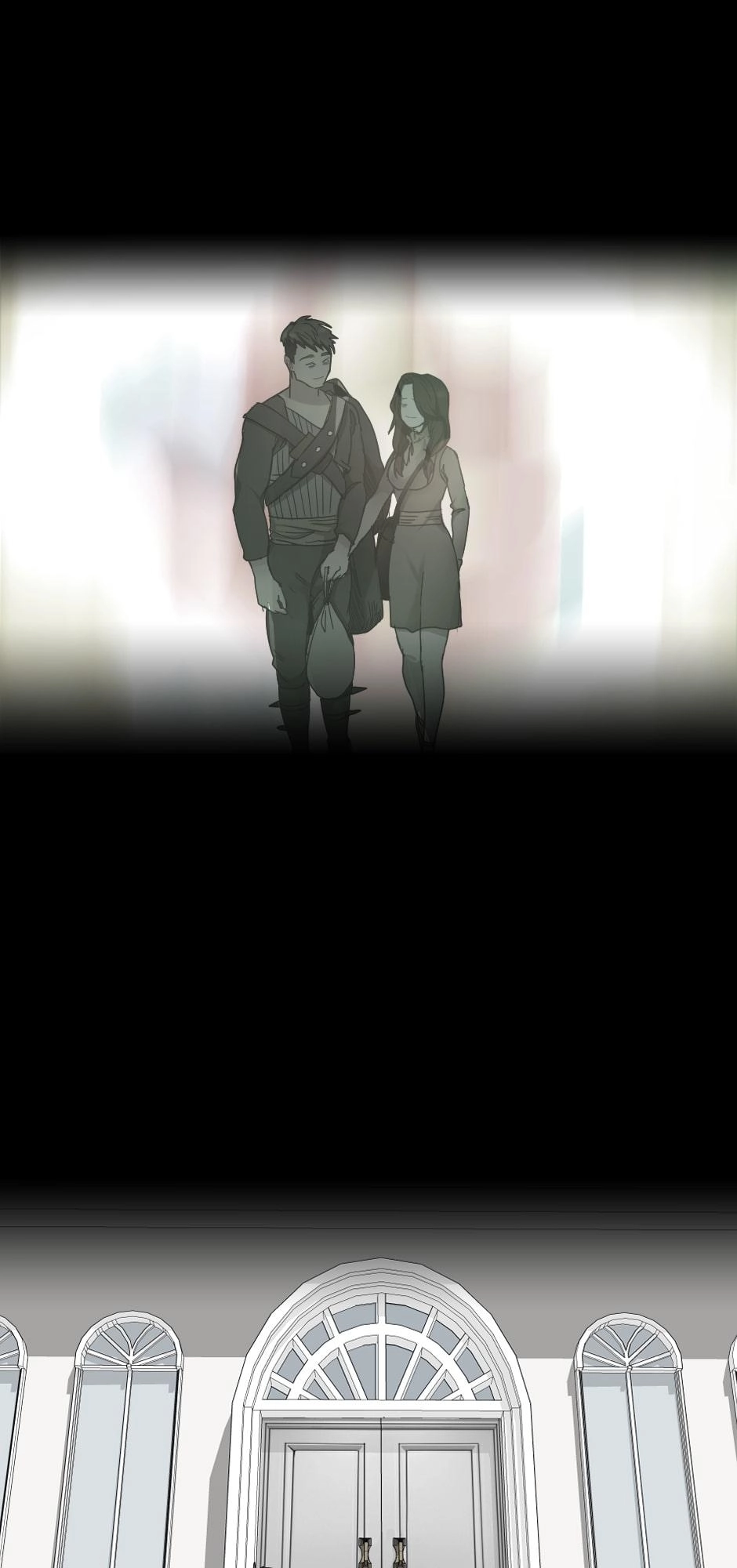 Ánh Sáng Cuối Con Đường Chapter 24 - 34