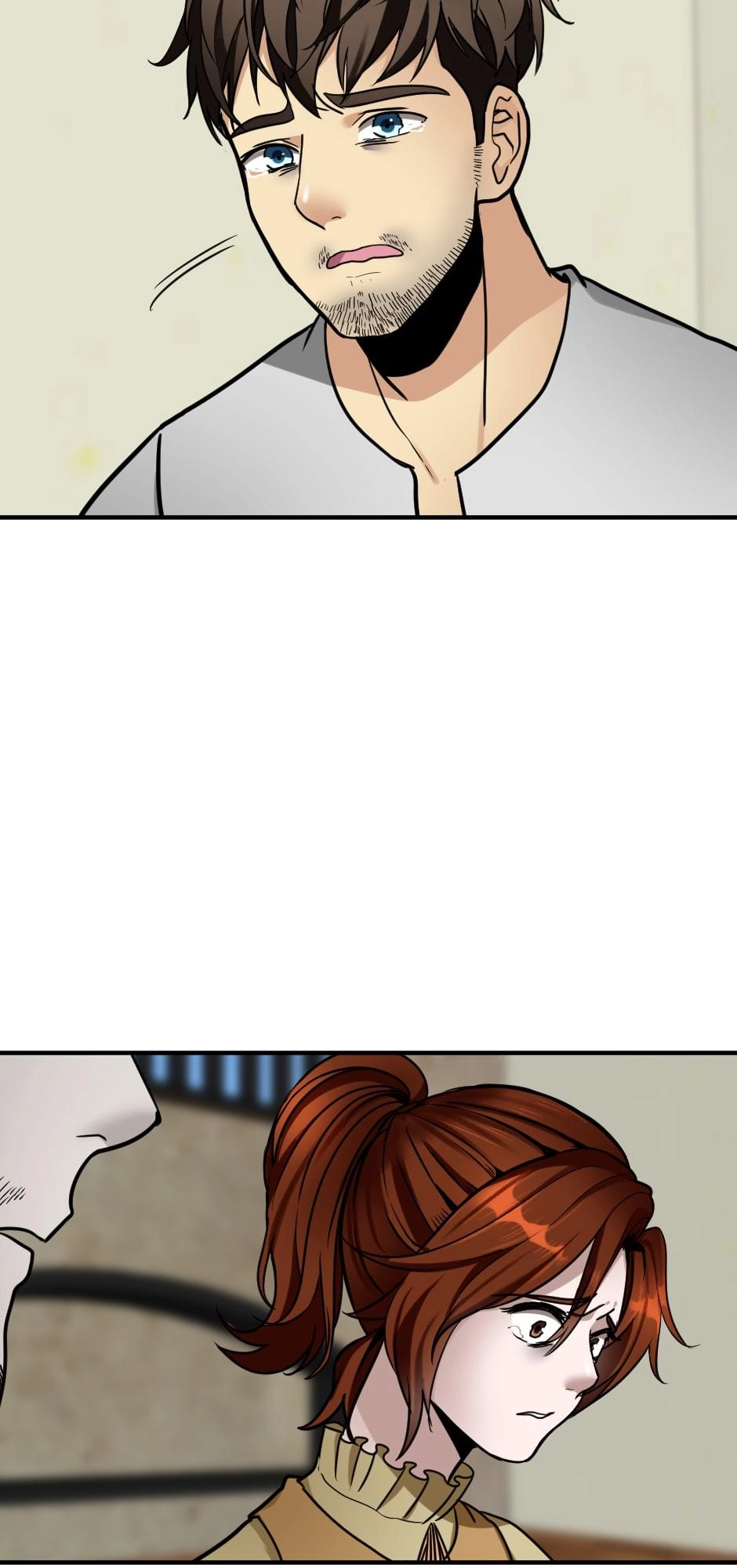 Ánh Sáng Cuối Con Đường Chapter 24 - 42